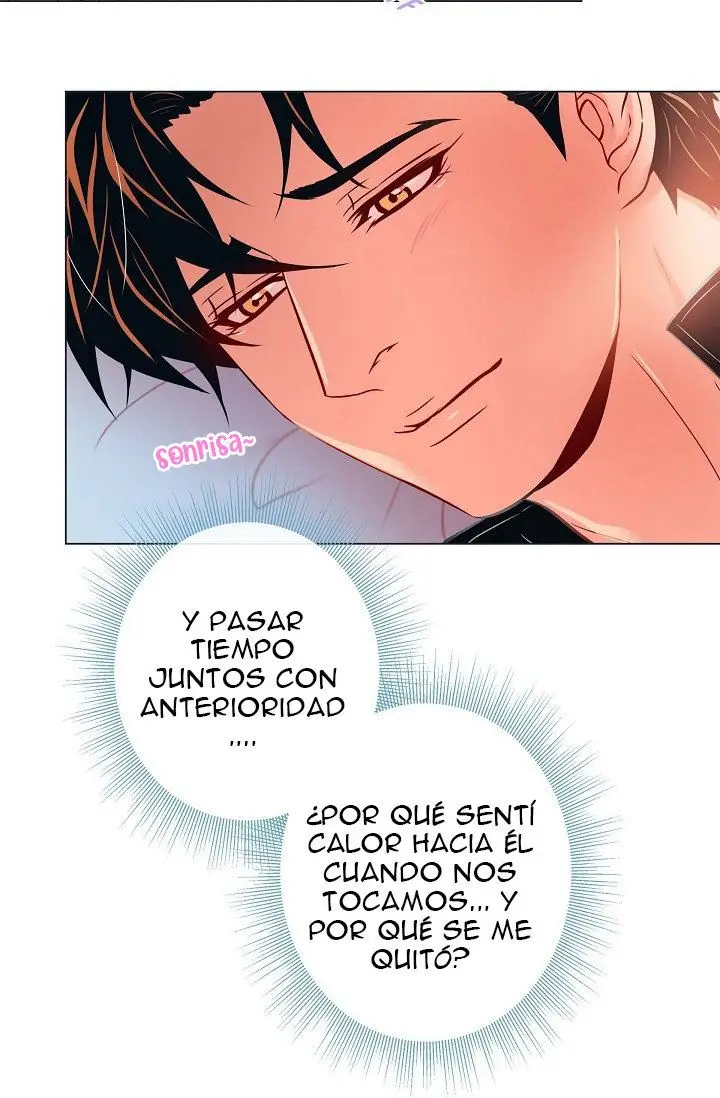Mordiendo al tigre - Capítulo 56 - Página 5 - LectorTMOo