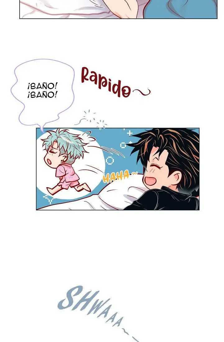 Mordiendo al tigre - Capítulo 56 - Página 8 - LectorTMOo