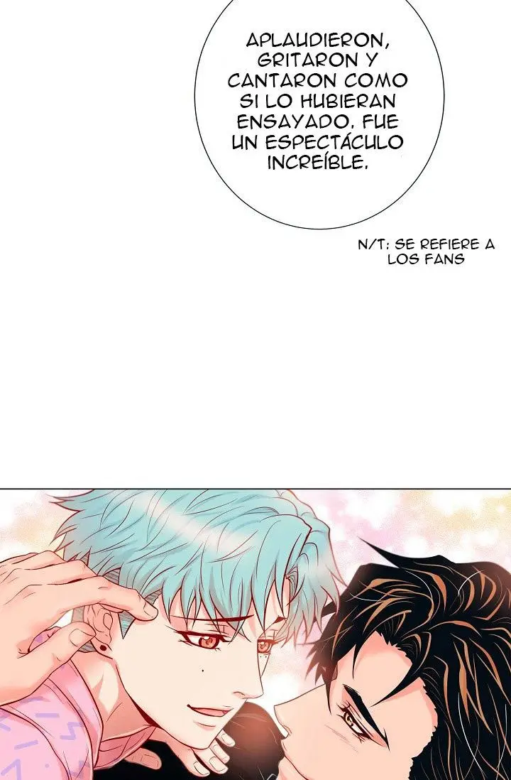 Mordiendo al tigre - Capítulo 56 - Página 16 - LectorTMOo