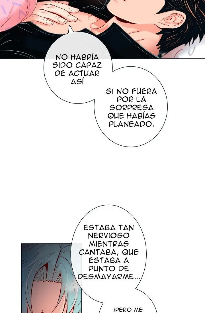 Mordiendo al tigre - Capítulo 56 - Página 17 - LectorTMOo