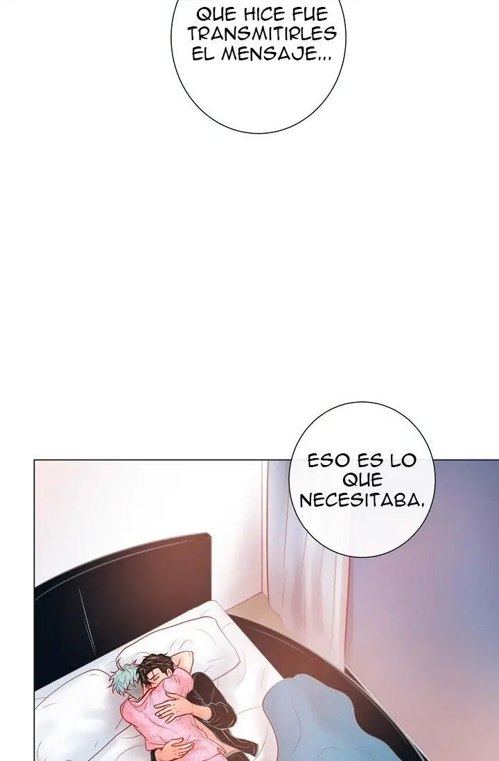 Mordiendo al tigre - Capítulo 56 - Página 19 - LectorTMOo