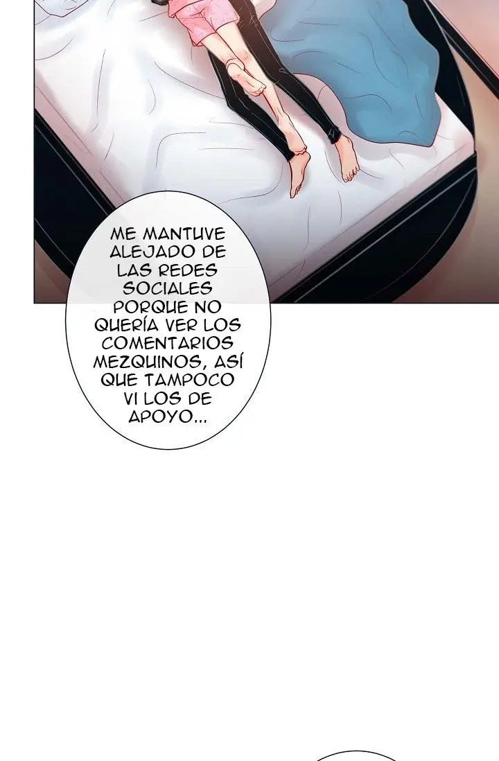 Mordiendo al tigre - Capítulo 56 - Página 20 - LectorTMOo