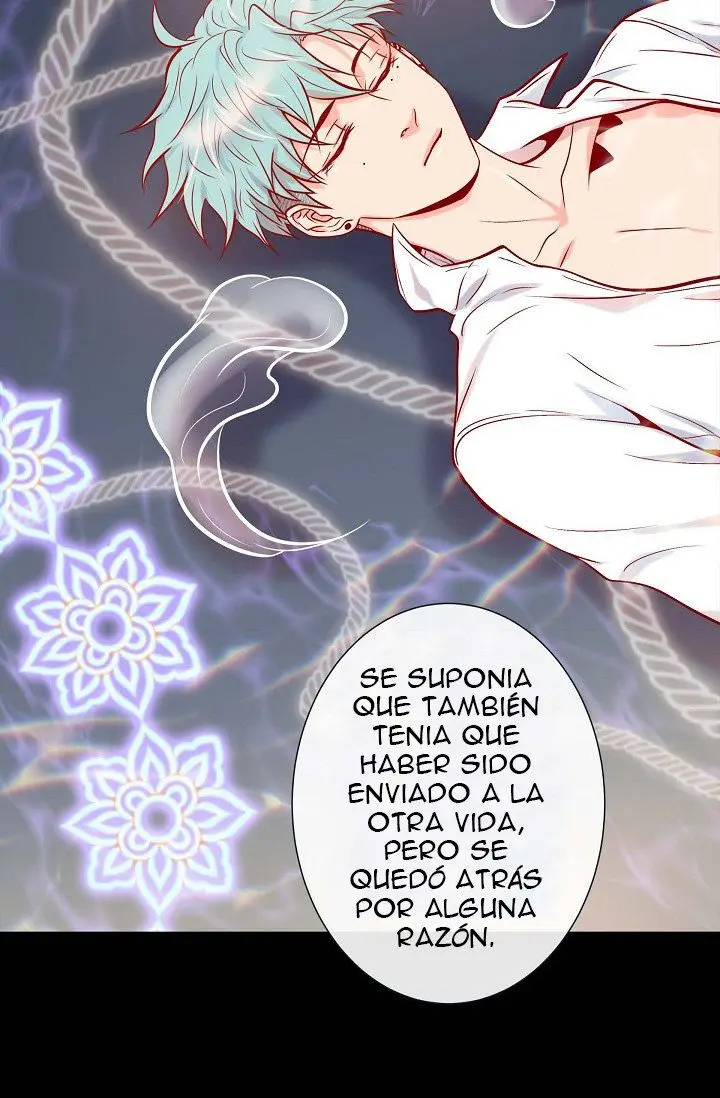 Mordiendo al tigre - Capítulo 56 - Página 34 - LectorTMOo