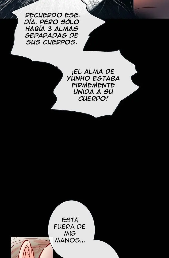 Mordiendo al tigre - Capítulo 56 - Página 36 - LectorTMOo