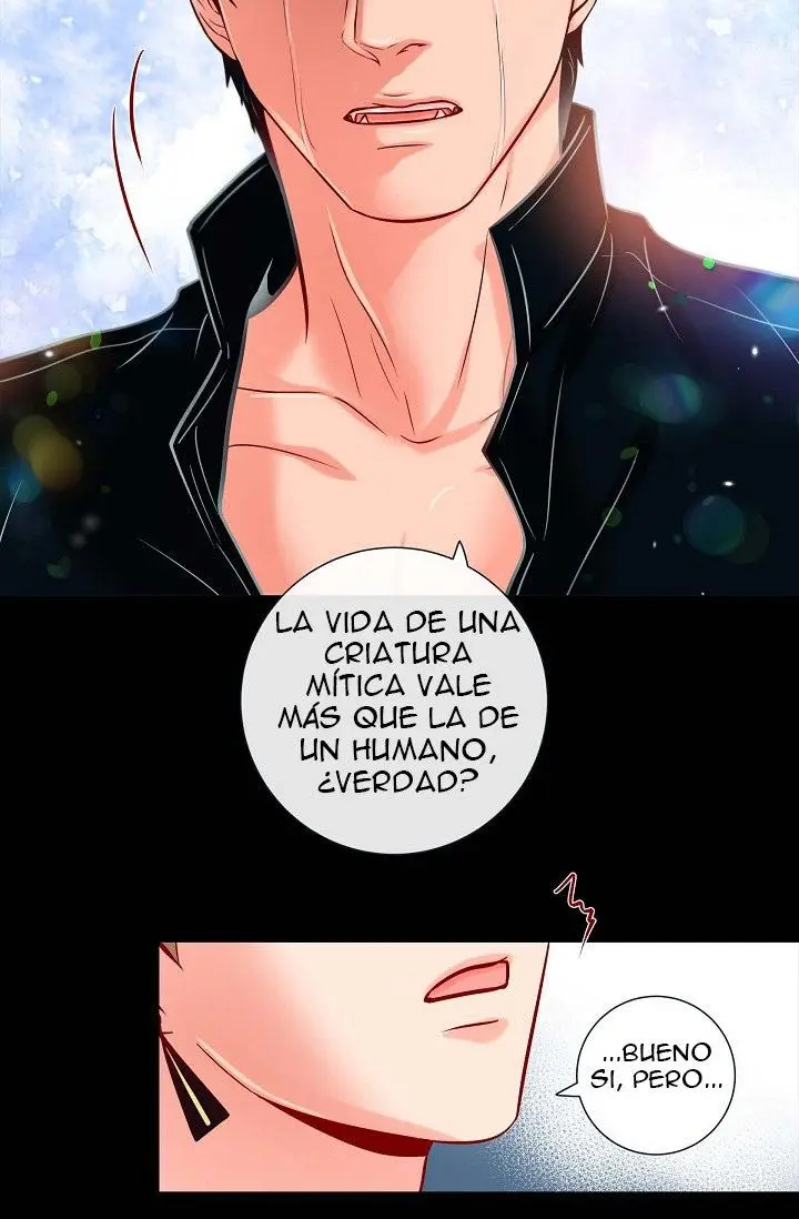 Mordiendo al tigre - Capítulo 56 - Página 41 - LectorTMOo