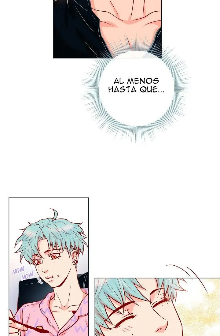 Mordiendo al tigre - Capítulo 56 - Página 47 - LectorTMOo