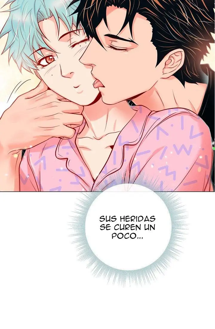 Mordiendo al tigre - Capítulo 56 - Página 49 - LectorTMOo
