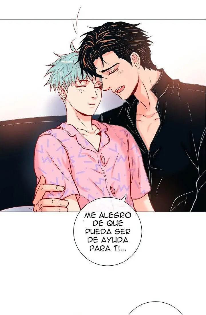 Mordiendo al tigre - Capítulo 56 - Página 50 - LectorTMOo