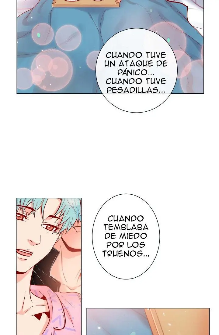 Mordiendo al tigre - Capítulo 56 - Página 52 - LectorTMOo