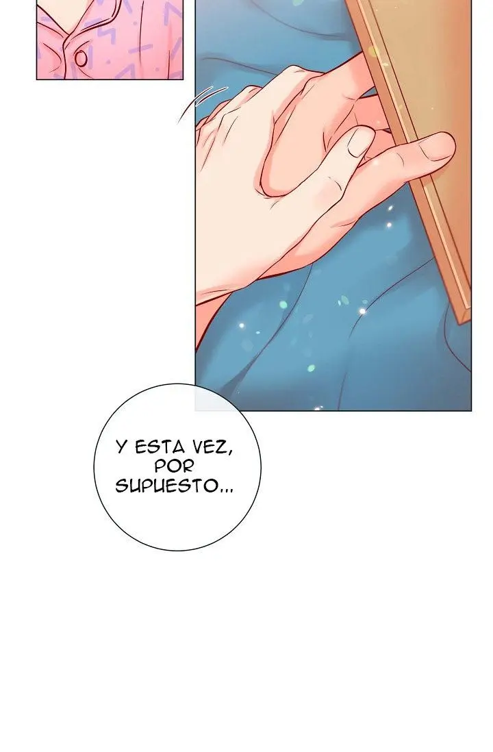 Mordiendo al tigre - Capítulo 56 - Página 53 - LectorTMOo