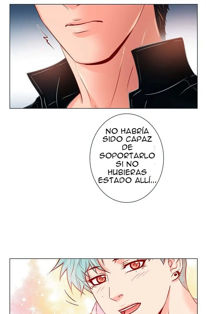 Mordiendo al tigre - Capítulo 56 - Página 54 - LectorTMOo