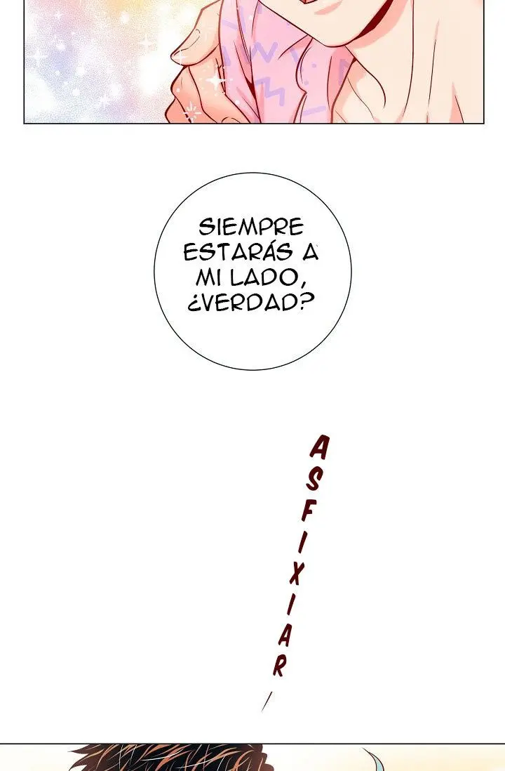 Mordiendo al tigre - Capítulo 56 - Página 55 - LectorTMOo