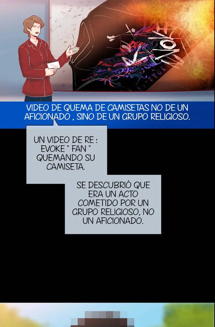 Mordiendo al tigre - Capítulo 57 - Página 3 - LectorTMOo