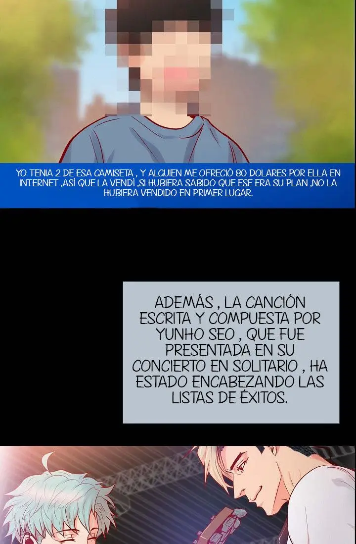 Mordiendo al tigre - Capítulo 57 - Página 4 - LectorTMOo