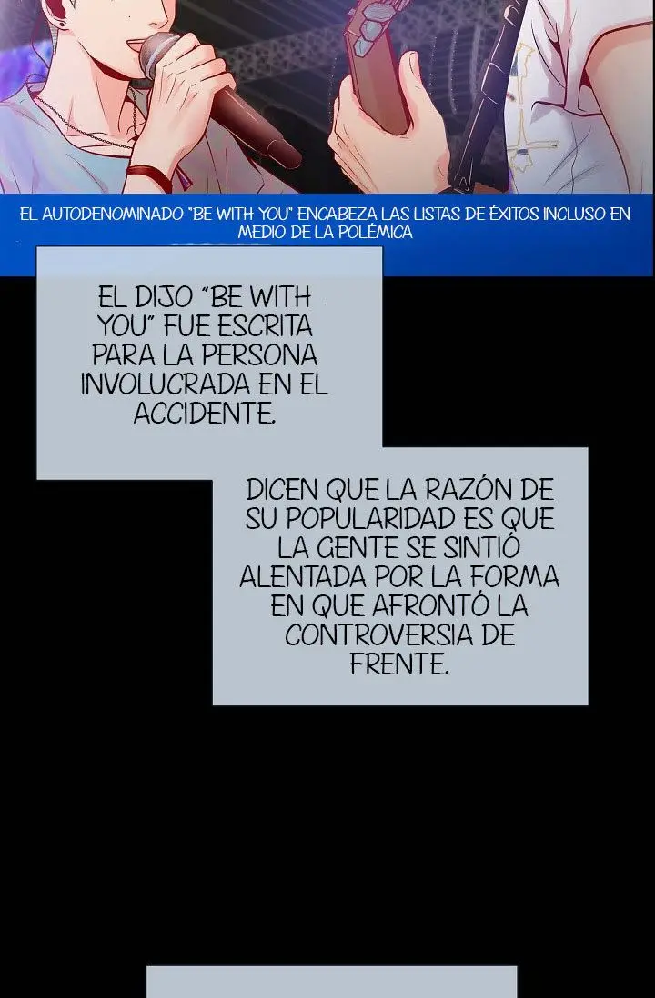 Mordiendo al tigre - Capítulo 57 - Página 5 - LectorTMOo