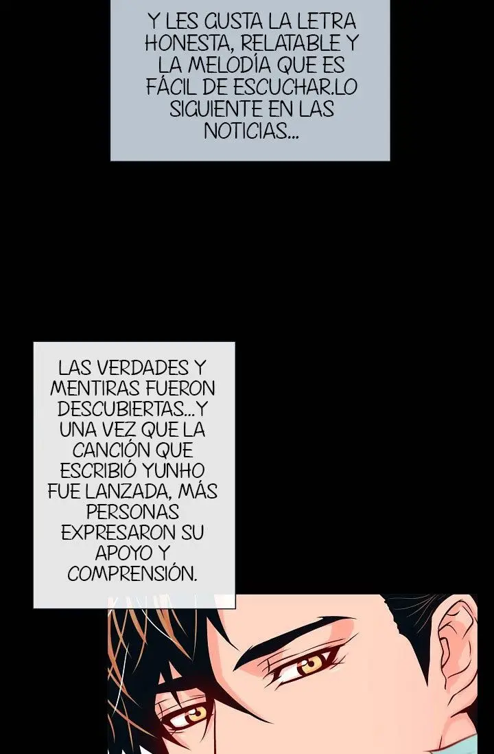 Mordiendo al tigre - Capítulo 57 - Página 6 - LectorTMOo