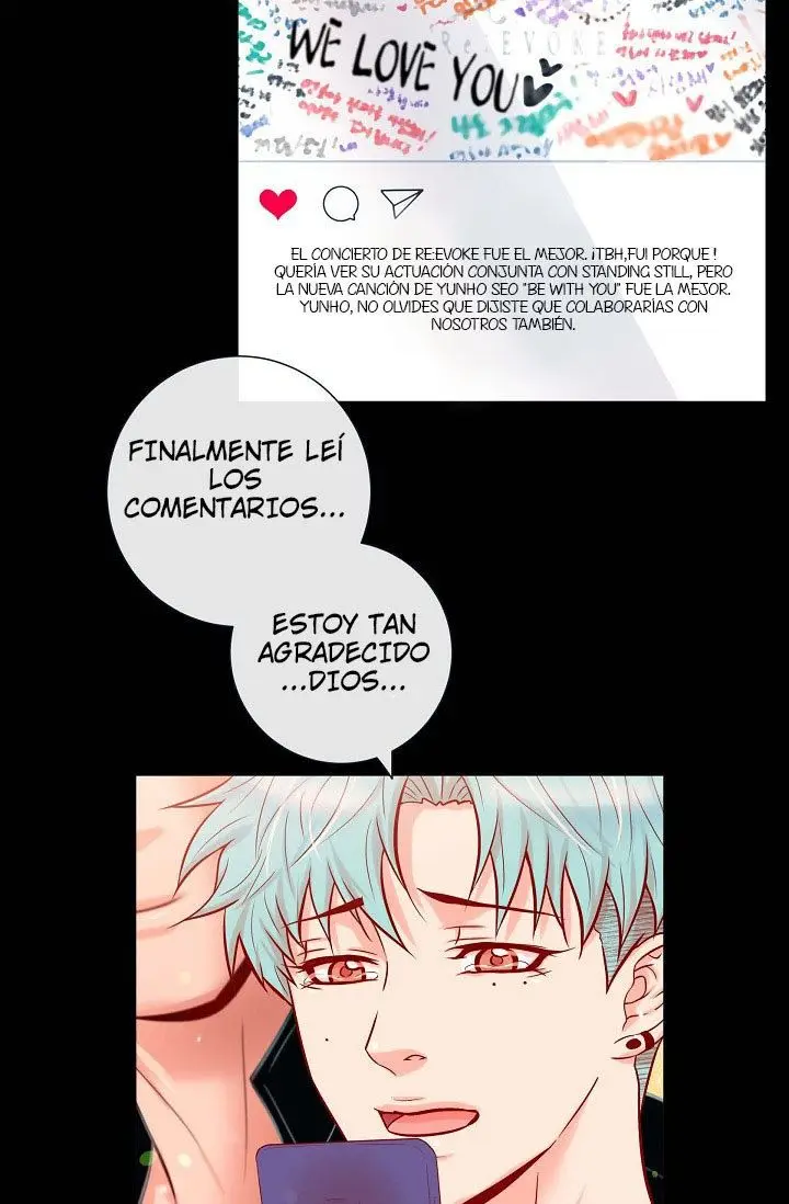 Mordiendo al tigre - Capítulo 57 - Página 11 - LectorTMOo