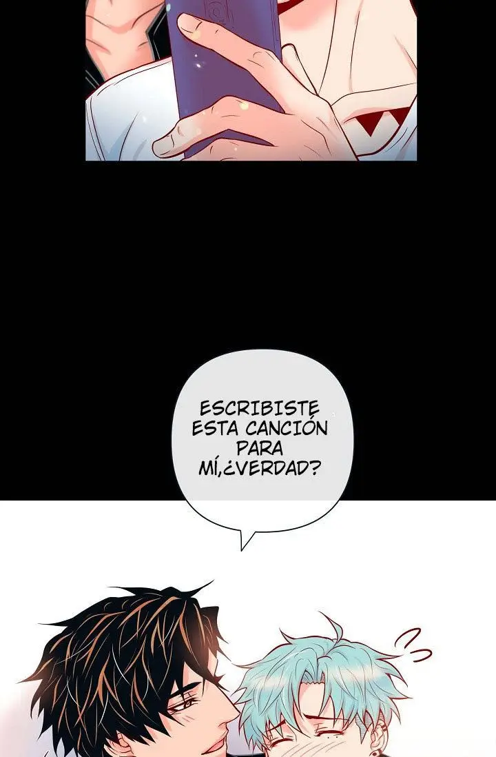 Mordiendo al tigre - Capítulo 57 - Página 12 - LectorTMOo