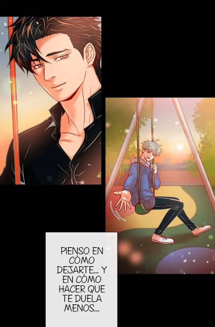 Mordiendo al tigre - Capítulo 57 - Página 25 - LectorTMOo