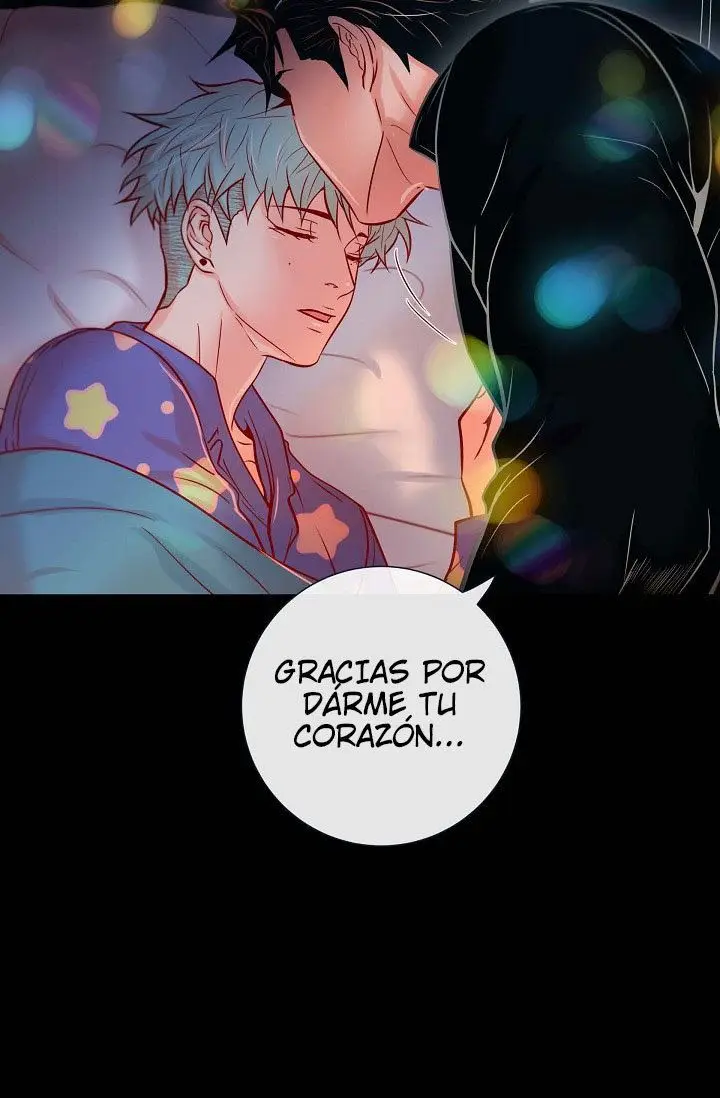 Mordiendo al tigre - Capítulo 57 - Página 35 - LectorTMOo