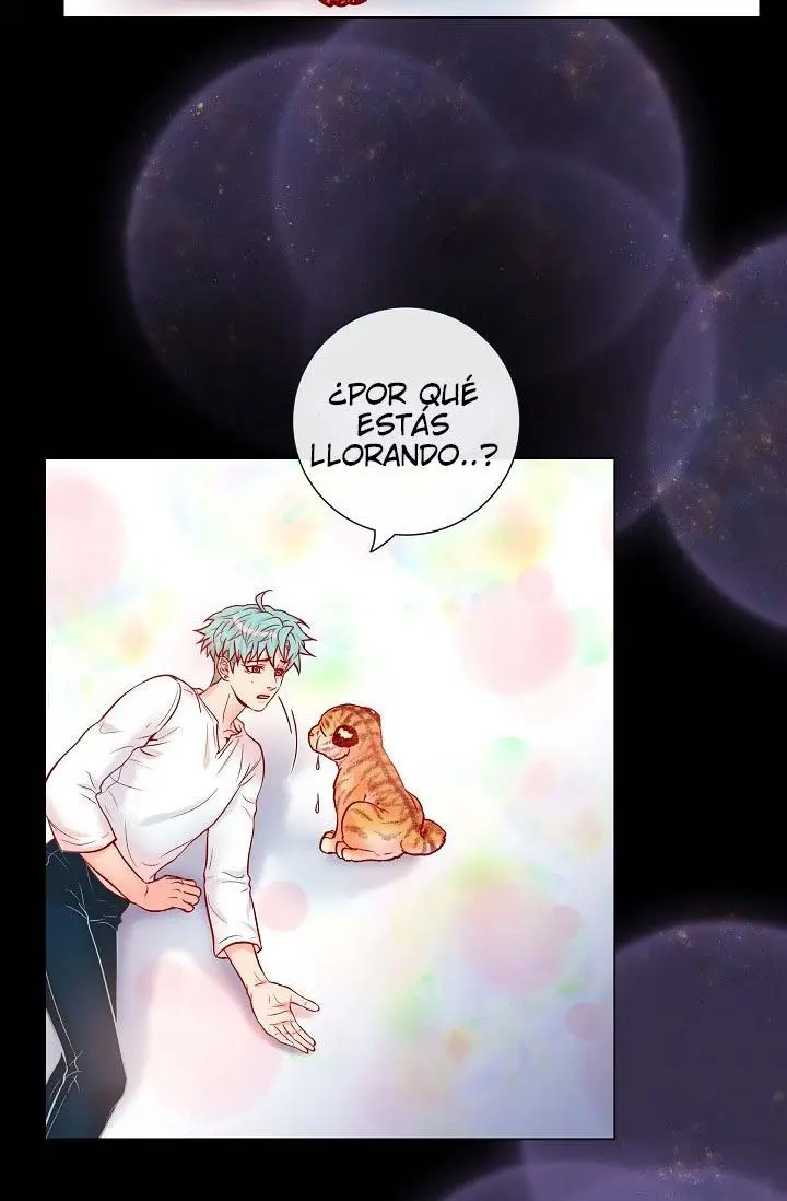 Mordiendo al tigre - Capítulo 57 - Página 42 - LectorTMOo