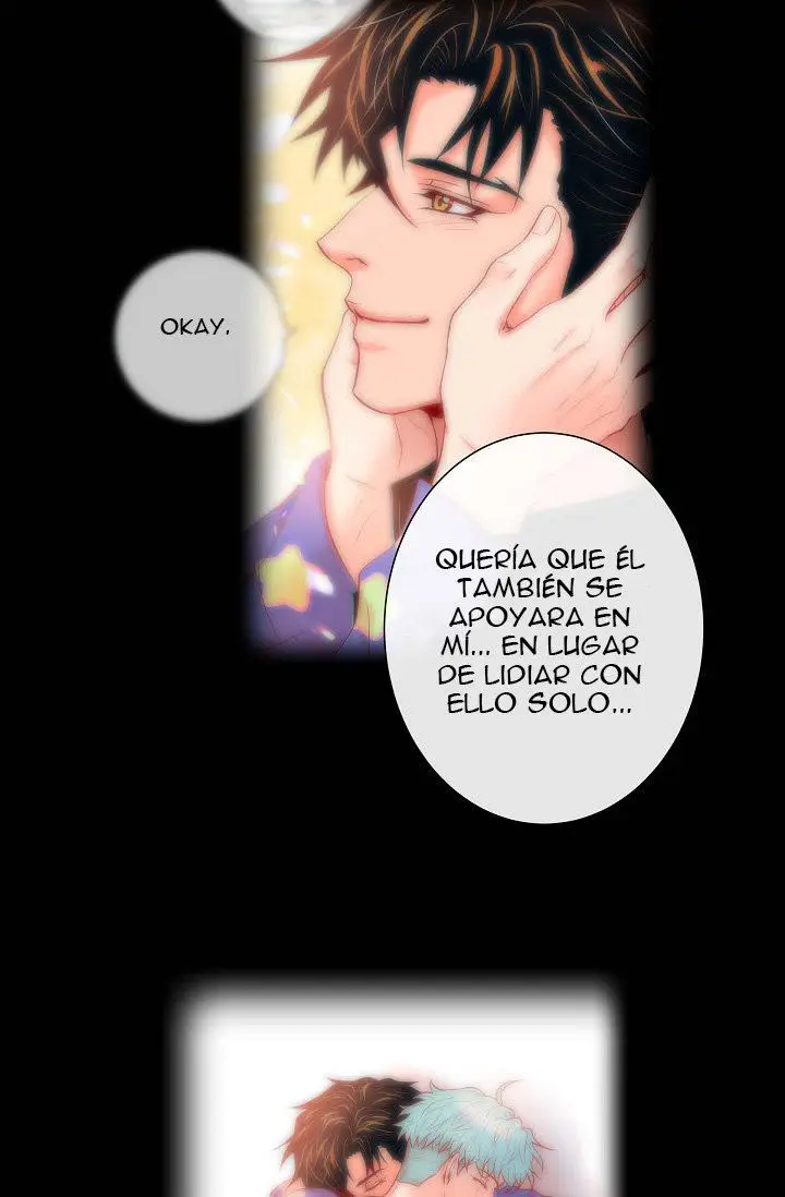 Mordiendo al tigre - Capítulo 58 - Página 9 - LectorTMOo