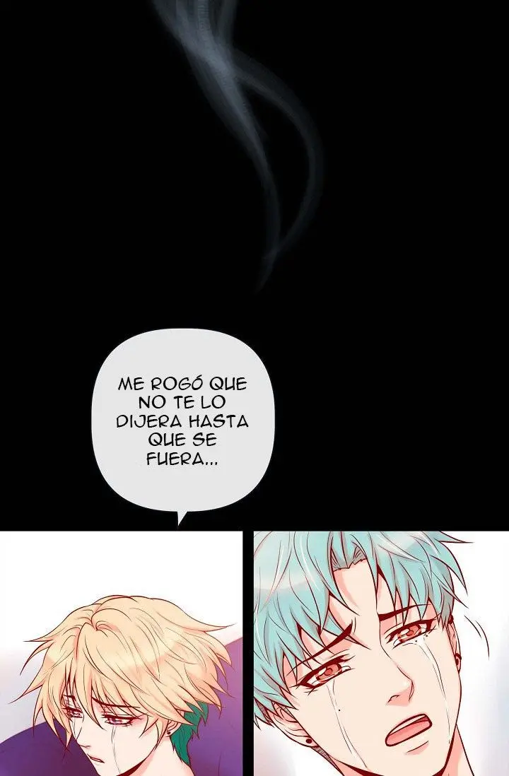 Mordiendo al tigre - Capítulo 58 - Página 23 - LectorTMOo