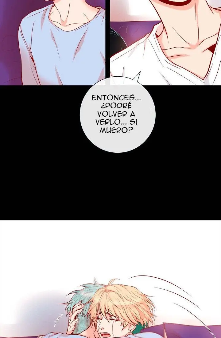 Mordiendo al tigre - Capítulo 58 - Página 24 - LectorTMOo
