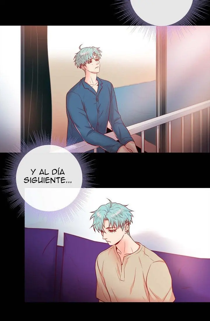 Mordiendo al tigre - Capítulo 58 - Página 29 - LectorTMOo