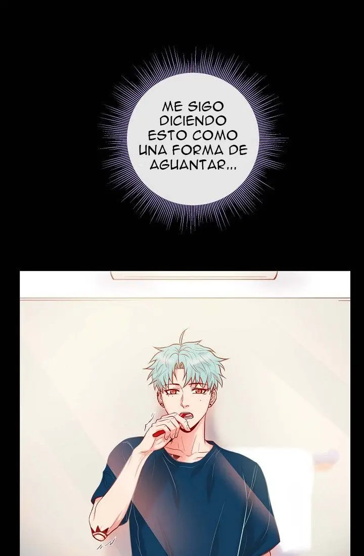Mordiendo al tigre - Capítulo 58 - Página 30 - LectorTMOo
