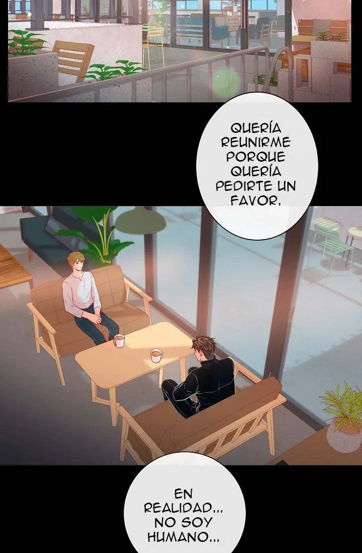 Mordiendo al tigre - Capítulo 58 - Página 41 - LectorTMOo