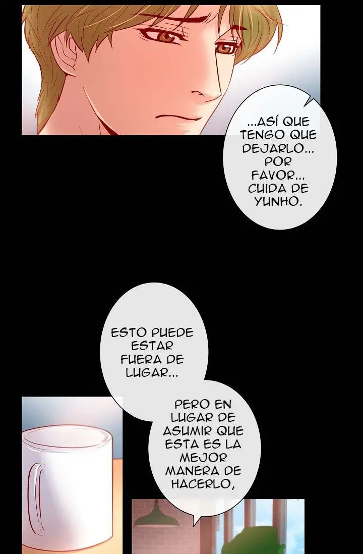 Mordiendo al tigre - Capítulo 58 - Página 43 - LectorTMOo