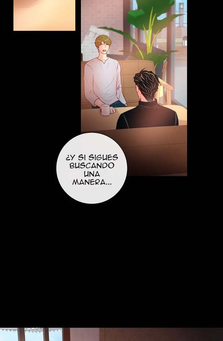 Mordiendo al tigre - Capítulo 58 - Página 44 - LectorTMOo