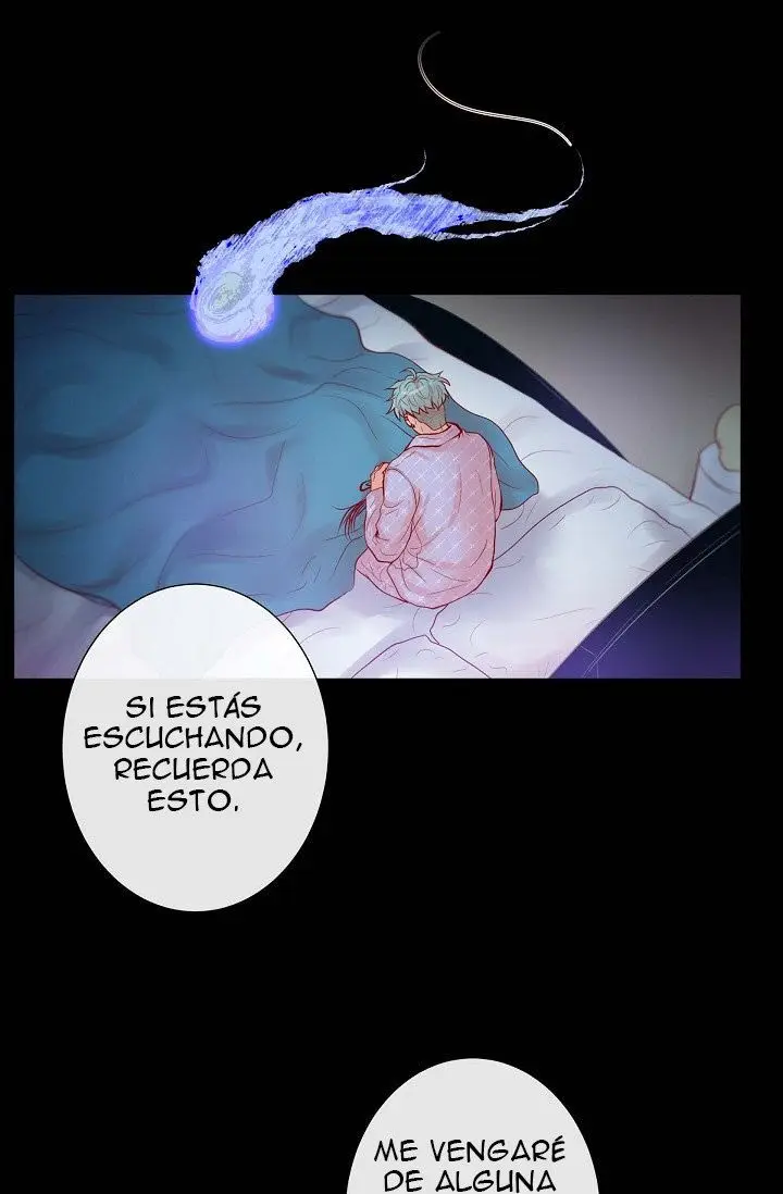 Mordiendo al tigre - Capítulo 58 - Página 54 - LectorTMOo