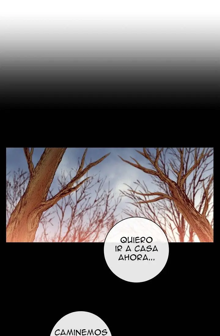 Mordiendo al tigre - Capítulo 59 - Página 2 - LectorTMOo