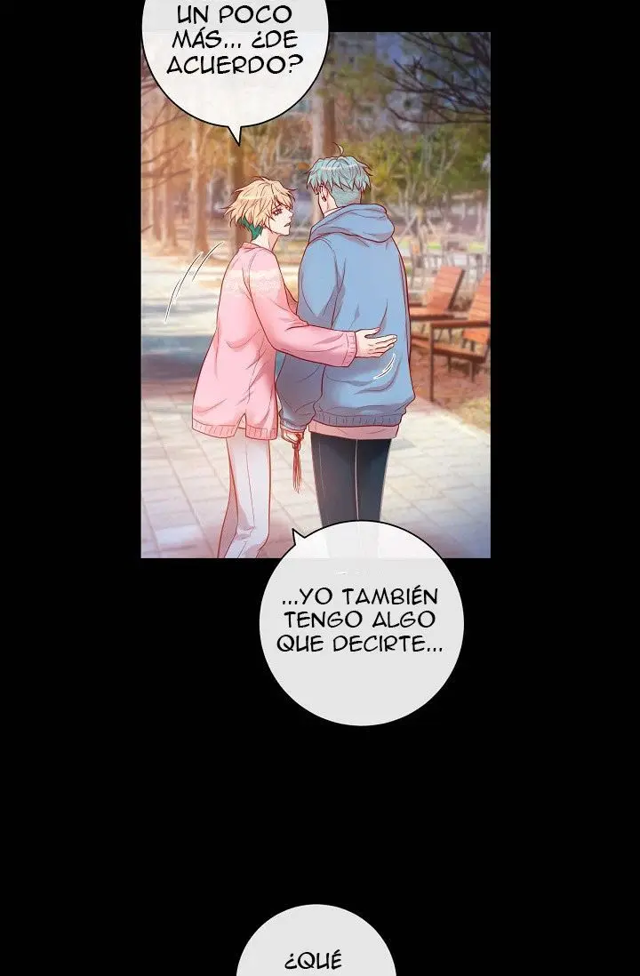 Mordiendo al tigre - Capítulo 59 - Página 3 - LectorTMOo