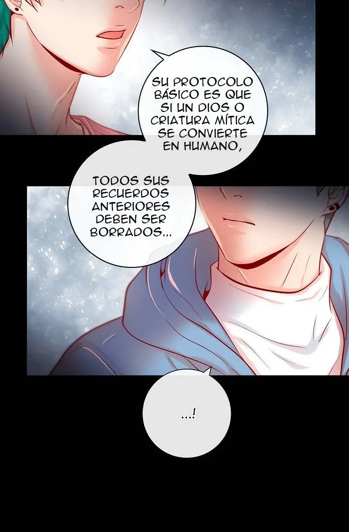 Mordiendo al tigre - Capítulo 59 - Página 10 - LectorTMOo