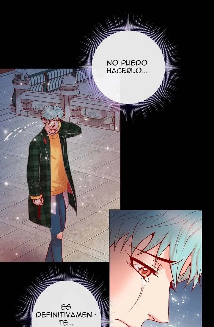 Mordiendo al tigre - Capítulo 59 - Página 36 - LectorTMOo