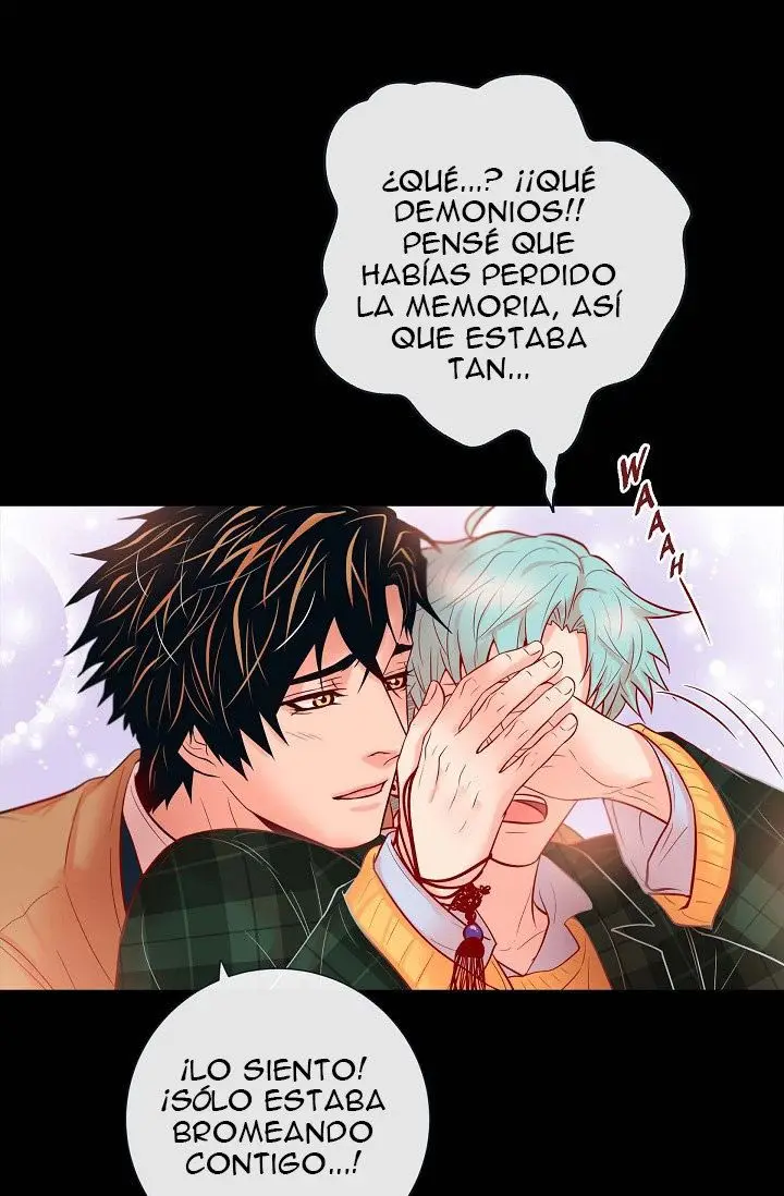 Mordiendo al tigre - Capítulo 59 - Página 42 - LectorTMOo