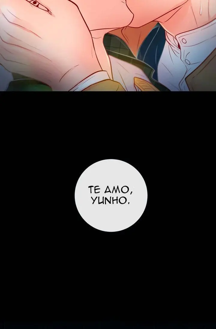 Mordiendo al tigre - Capítulo 59 - Página 54 - LectorTMOo