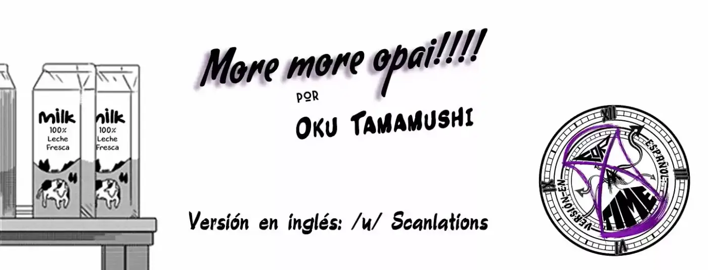 More more oppai!!!! (2018) - Capítulo  - Página 9 - LectorTMOo