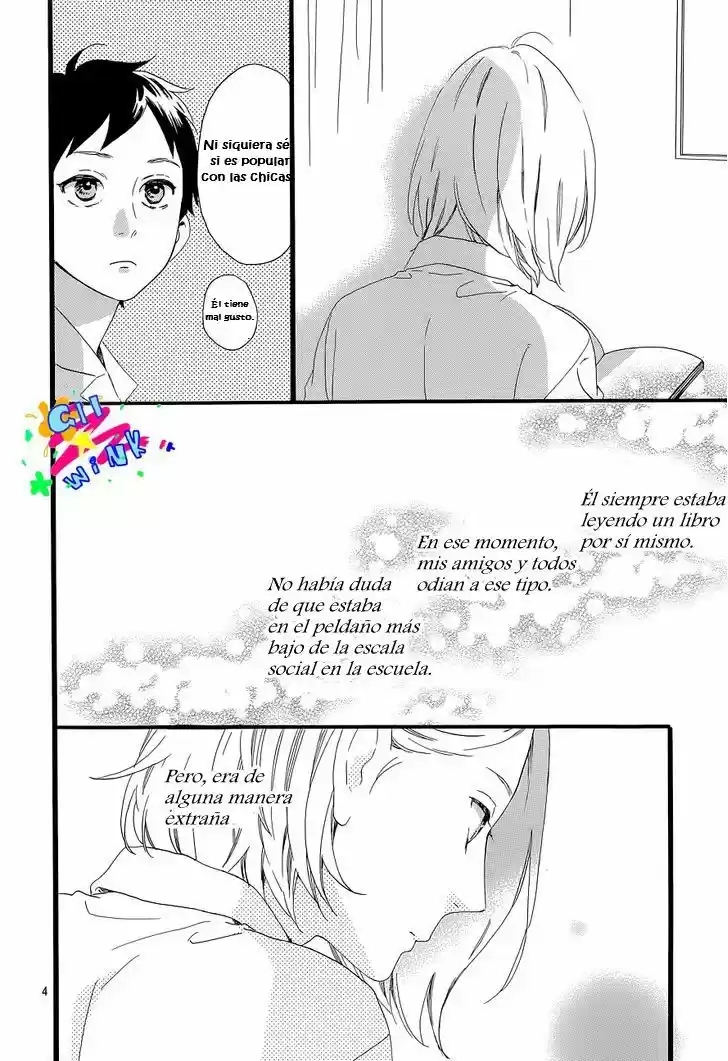 More than Words (2013) - Capítulo 1 - Página 4 - LectorTMOo