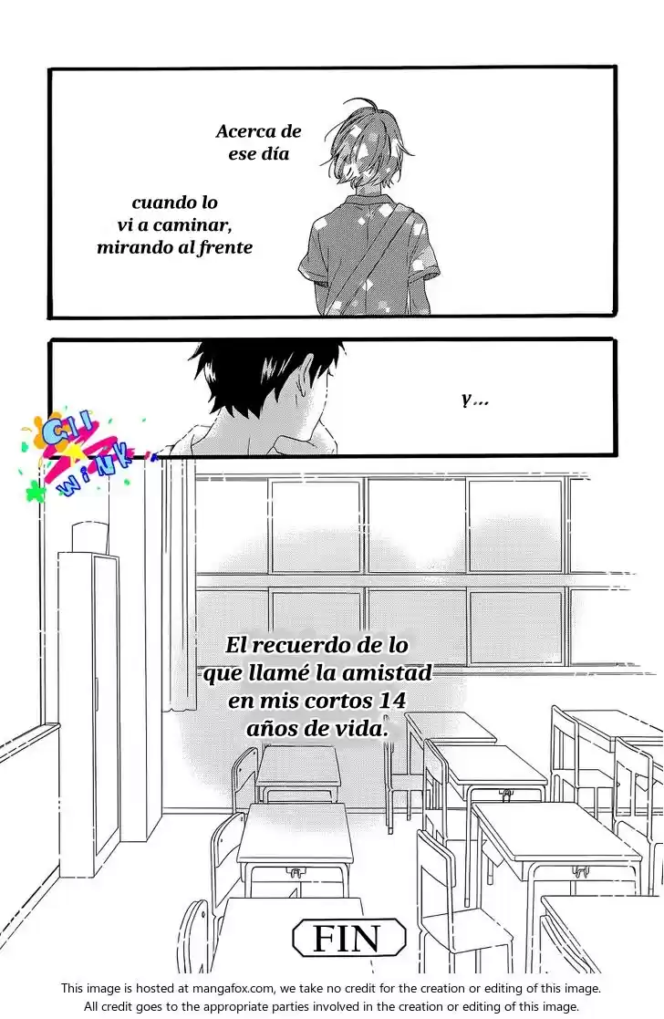 More than Words (2013) - Capítulo 1 - Página 30 - LectorTMOo