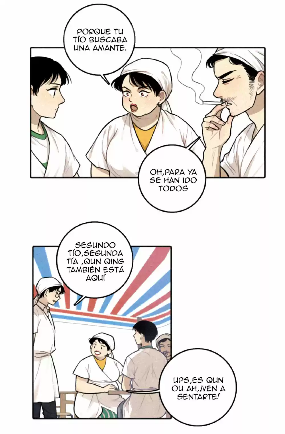 MORETONES (2021) - Capítulo 1 - Página 6 - LectorTMOo