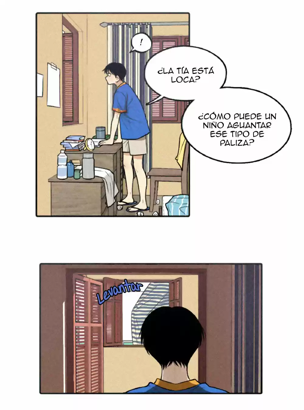 MORETONES (2021) - Capítulo 1 - Página 18 - LectorTMOo