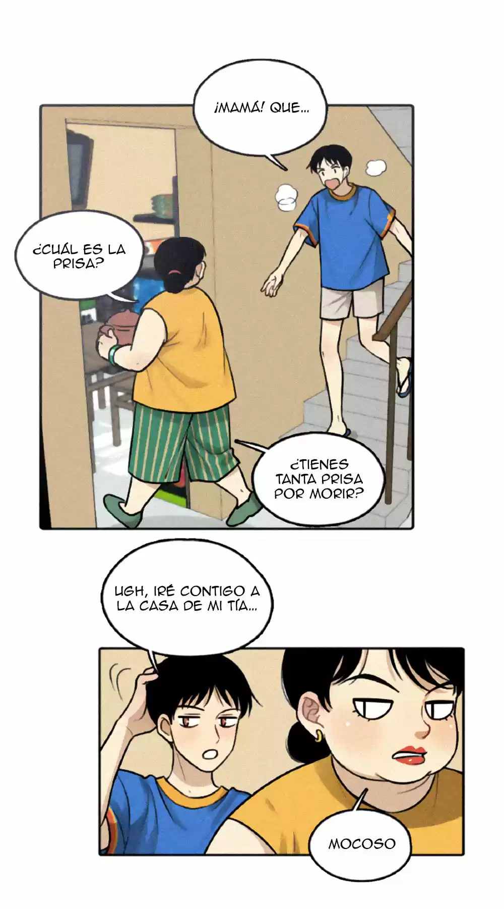 MORETONES (2021) - Capítulo 1 - Página 20 - LectorTMOo