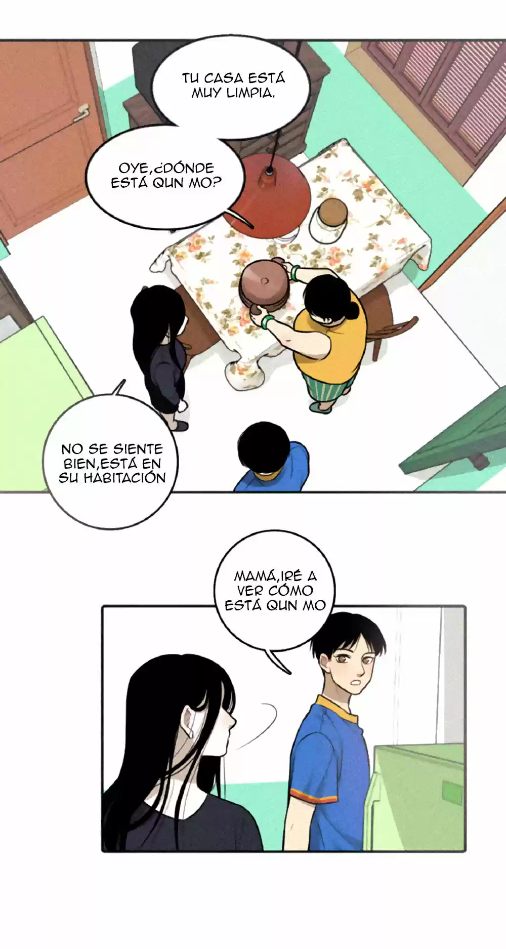 MORETONES (2021) - Capítulo 1 - Página 22 - LectorTMOo