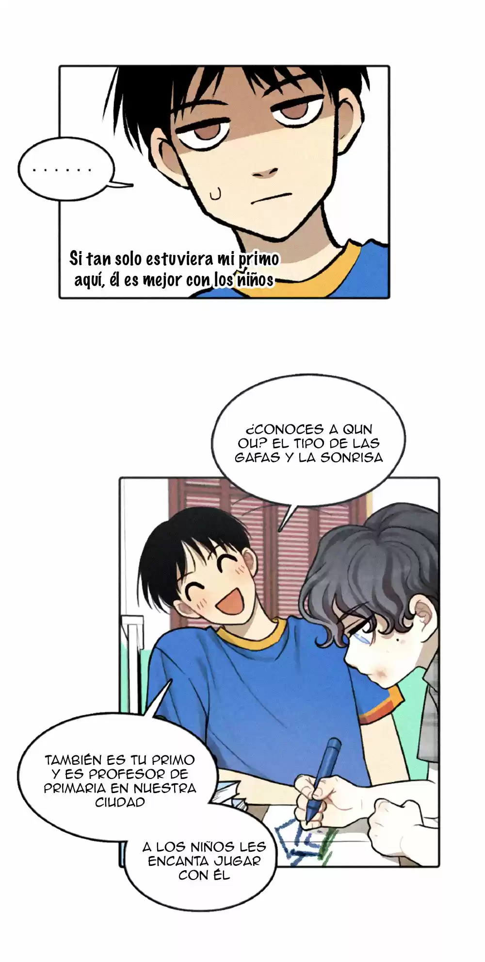 MORETONES (2021) - Capítulo 1 - Página 30 - LectorTMOo
