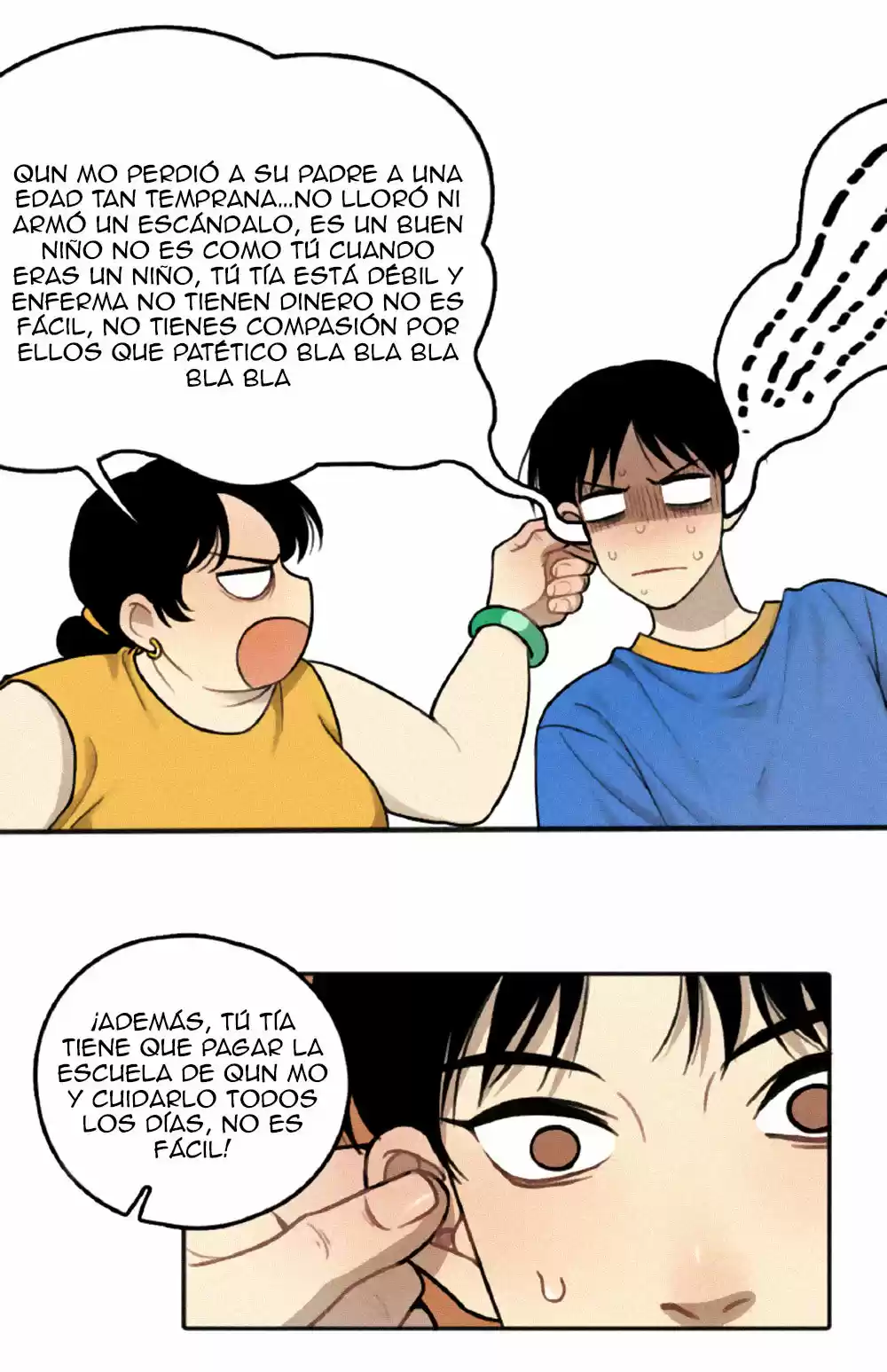 MORETONES (2021) - Capítulo 1 - Página 45 - LectorTMOo
