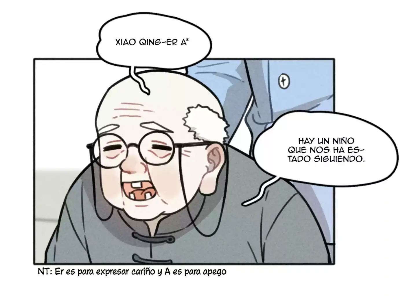 MORETONES (2021) - Capítulo 10 - Página 66 - LectorTMOo